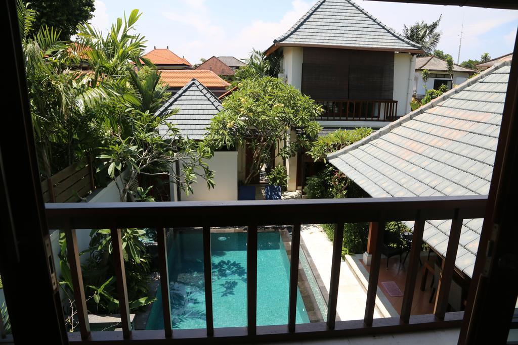 Villa Mudha 3 Sanur Chambre photo