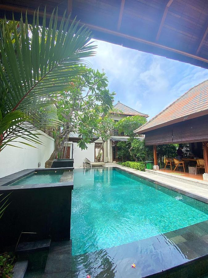 Villa Mudha 3 Sanur Extérieur photo